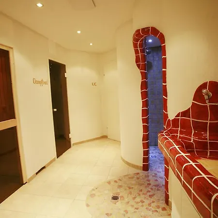 Rex Hotel 3*