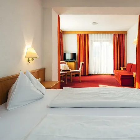 Hotell Rex